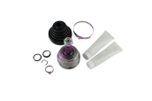 AKS KAFASI DIŞ POLO CLASSIC 97-04 CADDY 97-04  357498099D