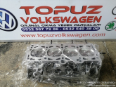 SKODA OCTAVİA 1.6 BENZİNLİ BSE BGU BFQ ÇIKMA SİLİNDİR KAPAĞI
