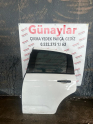 CİTROEN C3 SOL ARKA KAPI