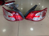PEUGEOT 301 MAKYAJSIZ SAĞ-SOL STOP