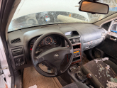 OPEL ASTRA TORPİDO ÇIKMA