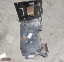 RENAULT CLİO 2 AKÜ ALT DEMİR