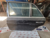 MERCEDES 500 SEL SOL ARKA KAPI