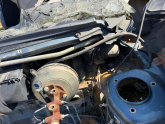 LADA VEGA ÖN SİLECEK MEKANİZMASI ORJİNAL ÇIKMA