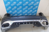 MERCEDES GLB ARKA TAMPON