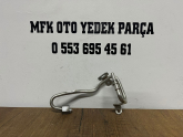 MEGANE 4 DUSTER MAZOT YÜKSEK BASINÇ HORTUMU ORJİNAL 164455250R