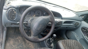 Renault Megane 1 torpido