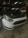 2014 2018 ford courier tampon dolu beyaz