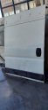 fiat ducato çıkma sağ sürgülü orta kapı panelvan