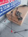 FORD TRANSIT 2014-2022 SAG SÜRGÜ KOL-HALAT-DÜZCE ÇIKMA