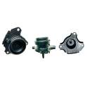 Honda Takoz Motor Crv 02-06 Ön Sağ (Yağlı)