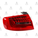 AUDI A4 STOP LAMBASI DIS 13-15 SOL
