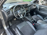 NİSSAN QASHQAİ KOLTUK TAKIMI J11 KASA UYUMLU ( 2015-2021 )