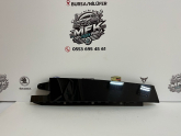 EGEA ARKA SOL KAPI DİREK KAPLAMASI ORJİNAL PİANO BLACK 735601351