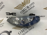 RENAULT FLUANCE SOL FAR (09-16) ORİJİNAL ÇIKMA 260102708R