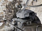 VOLVO S60 FREN KALİPERİ SAĞ SOL ÇIKMA