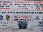 Hyundai Tucson sol arka tampon 21/24 86656n7ga0 orijinal çıkma