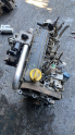 Renault megan iki 1.5 dizel çıkma motor