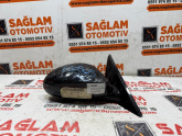 ÇIKMA  BMW E87 E81 E82 E90 E91 SAĞ DİKİZ AYNASI 7164601