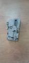 00009136J9 citroen c5 sağ ön kapı kilidi 2002 2006