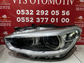 2015-2019 BMW 1 Serisi F20 LCI LED Sol Ön Far 7453517-02