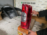 PEUGEOT BİPPER SAĞ STOP LAMBASI SIFIR İTHAL ÜRÜN