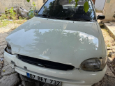 FORD ESCORT SOL FAR ORJİNAL ÇIKMA 95-00 MODEL