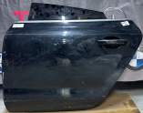 AUDİ A5 2008-20016 SOL ARKA KAPI SİYAH 8T8833051D