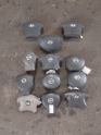Nissan Navara Skaystar Airbag