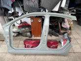 HYUNDAİ İ10 ÇIKMA ORJİNAL SOL YAN KOMPLE BDG