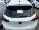 OPEL CORSA F BAGAJ KAPAĞI ORİJİNAL SÖKME -9837473680-