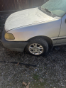 Hyundai excel sol ön çamurluk