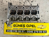 OPEL ASTRA G 1.4 Z14XEP SİLİNDİR KAPAĞI TAŞLANMAMIŞ 55355430