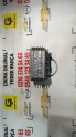 OEM 55353011 OPEL ASTRA H KIZDIRMA BEYNİ ÇIKMA SÖKME YEDEK