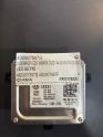 VOLKSWAGEN GOLF AMAROK A4 A5 Q3 TT LED BEYNİ 4G0907397G