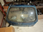 ÖZMEN OPEL CORSA B VAN BAGAJ KAPAĞI