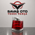 VECTRA C STOP SINYALLI SAĞ SOL 2002 VE ÜZERİ / TAİWAN
