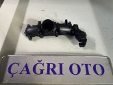 04B129709B 1.4 TDI CUS EMME MANİFOLDU RAPİD FABİA SIFIR ORJ