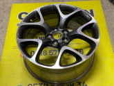 OPEL İNSİGNİA A OPC ÇELİK JANT SIFIR ORJİNAL (1 ADET) 13235014