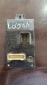 DACİA LOGAN BCM BEYNİ 8201029401 OTO FEDAİ