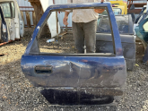 OPEL VECTRA A SAĞ ARKA KAPI DOLU ORJİNAL ÇIKMA 90-97 MODEL