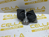 Oto Çıkma Parça / Renault / Latitude / Elektrik / Korna / Çıkma Parça 