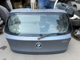 BMW 1 SERİSİ BAGAJ İÇ DÖŞEMESİ , BMW E87 BAGAJ İÇ DÖŞEMESİ