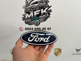 RANGER COURİER CUSTOM FOCUS ARMA LOGO ORJİNAL ÖLÇÜ 13cm 5cm