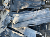 PEUGEOT 406 ÖN CAM IZGARASI