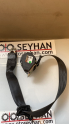8K5857807AJ audi a4 2014 arka orta emniyet kemeri