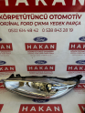 HAKAN OTO'DAN FORD FİESTA SOL ÖN FAR YAN SANAYİ SIFIR C1BB 13W030