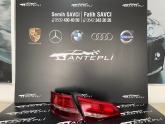 AUDİ A3 HB SOL TAKIM STOP ÇIKMA