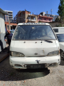 Hyundai H100 motor