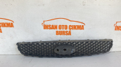 Ford Focus 2004 2008  Tampon Üst Izgarası Panjur 4M51-8216-AA